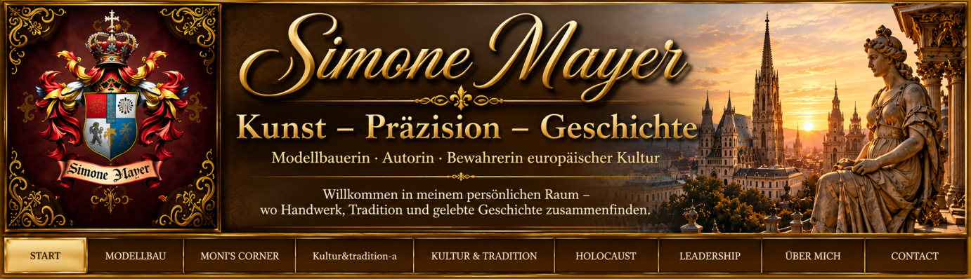 ÜBER MICH
